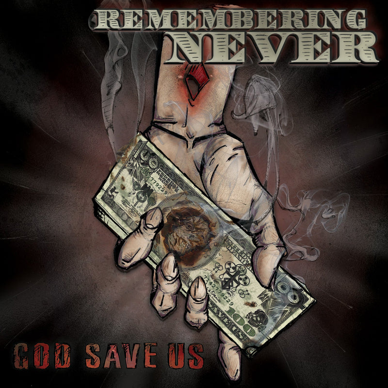 God Save Us