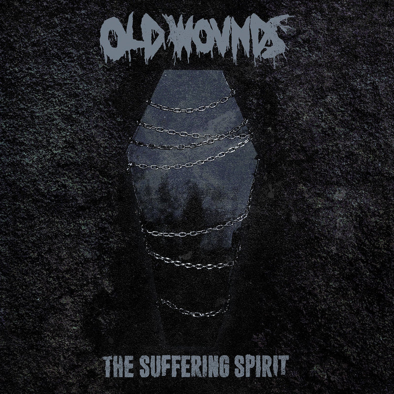 The Suffering Spirit