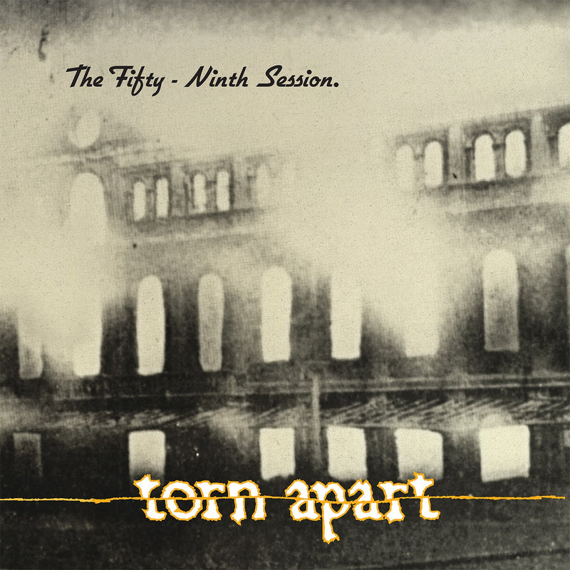 The Fifty-Ninth Session