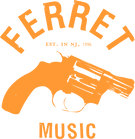 Ferret Music UK/EU
